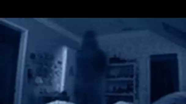 Paranormal Activity 4 - Bande-annonce VF