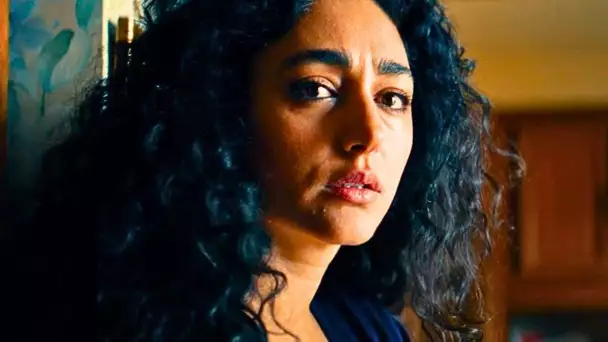 ROQYA Bande Annonce VF (2024, Thriller) Golshifteh Farahani, Jérémy Ferrari