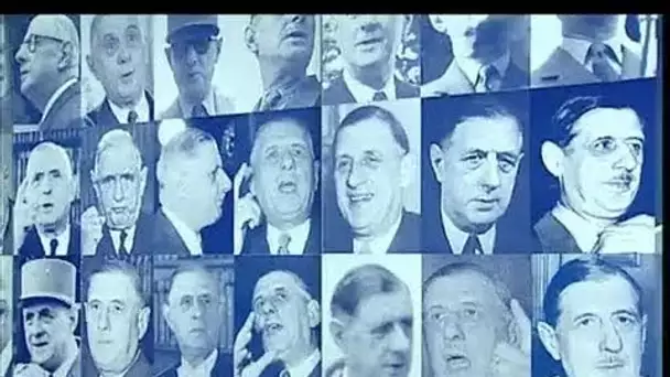 L'Historial Charles de Gaulle