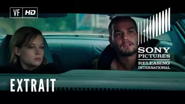 Don&#039;t Breathe - La Maison des Ténèbres - Extrait VF - Blind Not Saint