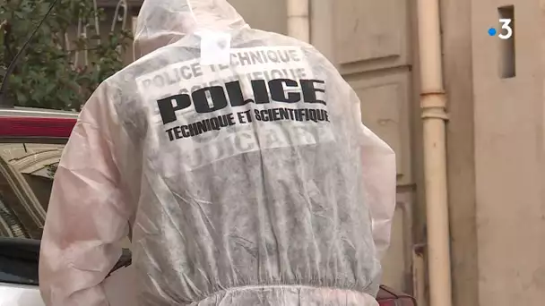 Montpellier : une jeune femme de 18 ans entre la vie et la mort après avoir été battue et poignardée
