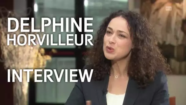 Delphine Horvilleur, le rabbin est une femme. Rencontre