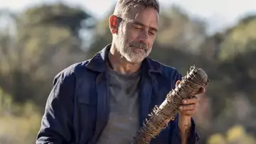 The Walking Dead : OMG, Jeffrey Dean Morgan (Negan) a failli ne jamais jouer dans la série