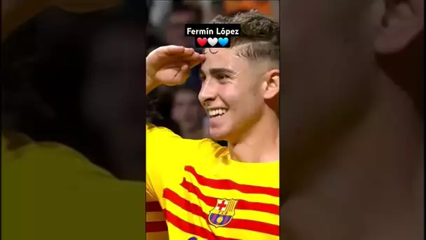 The BEST of Fermín López