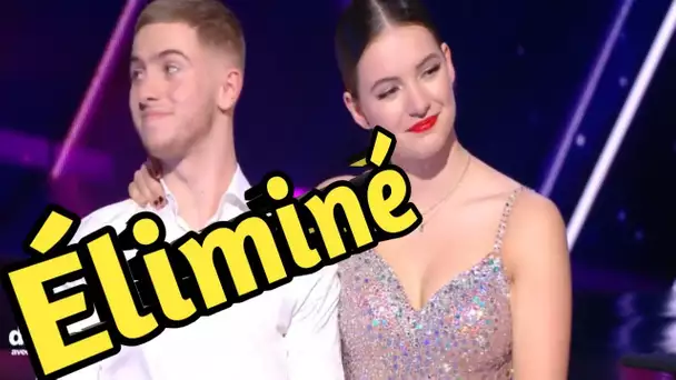 "Danse avec les stars", la finale : Michou éliminé