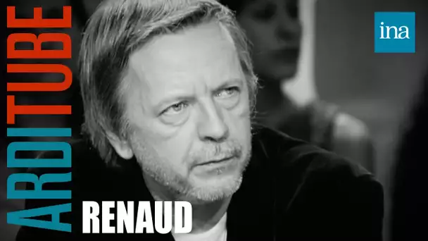 Renaud : Au secours de Betancourt chez Thierry Ardisson | INA Arditube