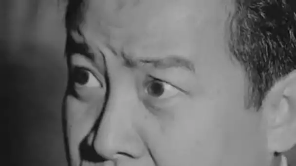 Déclaration Sihanouk