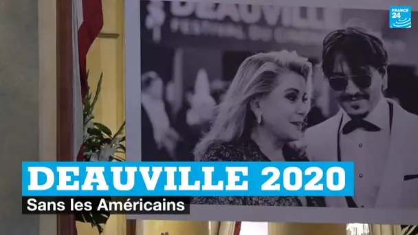 Deauville : un festival du cinéma américain... sans les Américains
