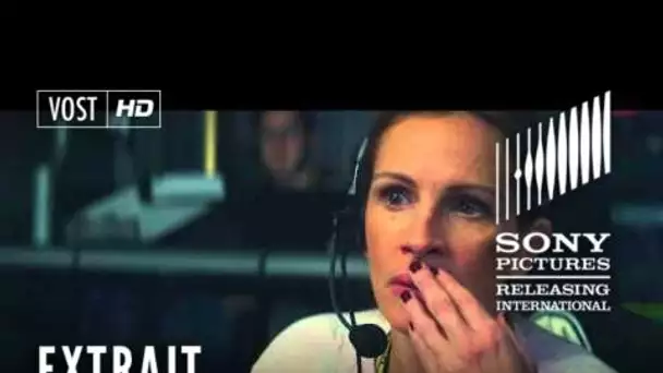 Money Monster - Extrait 'Turn The Cameras On' - VOST
