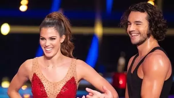 Danse avec les stars  Anthony Colette est « chaud » pour danser avec un homme