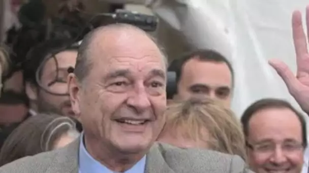 Jacques Chirac gros mangeur : cette amusante anecdote drsquo;Alain Juppé