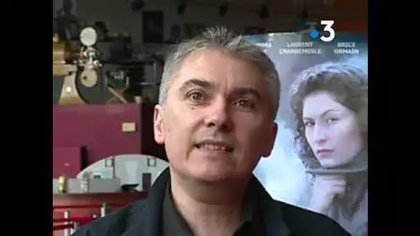 3 minutes avec… Nicolas Guillou