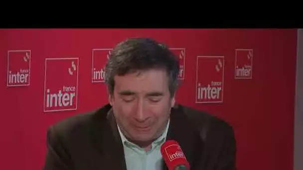 Raphaël Glucksmann a-t-il ses chances aux élections européennes ? En toute subjectivité, Dov Alfon