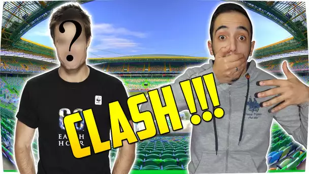 FUT 16 - PACK OPENING MON BEAU PÈRE CLASH LES JOUEURS !! DES BARRES