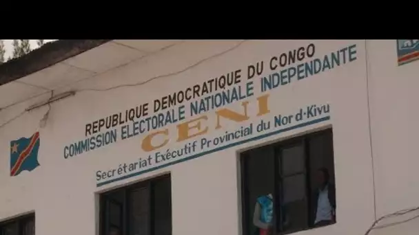 RDC : la Céni refuse un nouvel audit du fichier électoral, demandé par une partie de l'opposition