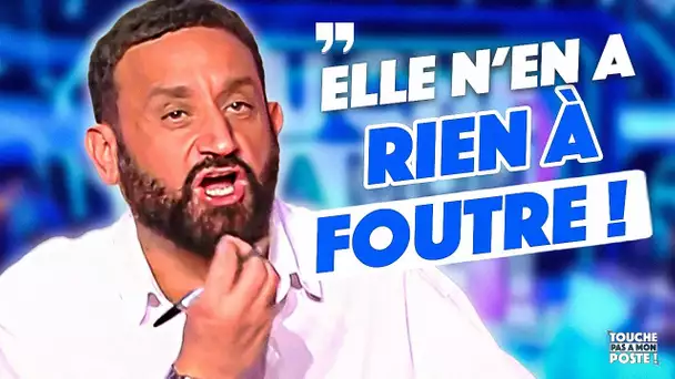 Cyril Hanouna vire Gilles Verdez, il n'en peut plus de son côté BOBO