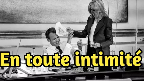 Brigitte Macron : ce jour où elle est entrée dans une "colère froide" contre une amie écrivaine