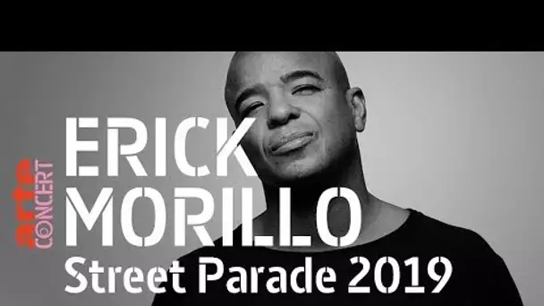 Erick Morillo @ Street Parade 2019 (Full Set Hi-Res) – ARTE Concert