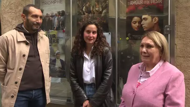 « Leur Algérie » : un documentaire poignant de Lina Soualem tourné dans le Puy-de-Dôme
