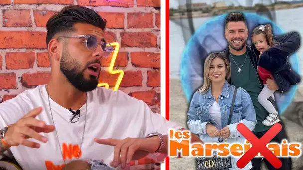 Allan (LVDA4): Sorcellerie dans la famille ? Carla & Kévin arrêtent Les Marseillais ! Avis tranché !