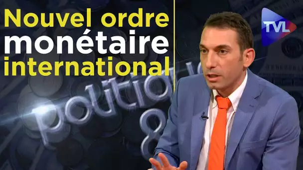 Après la crise, nouvel ordre (ou désordre) monétaire international ? - Politique & éco n°224