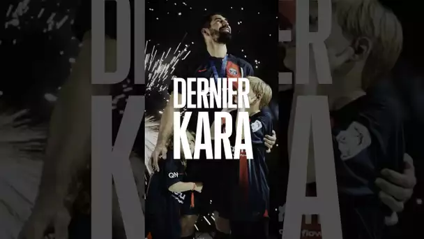 📺 𝐃𝐄𝐑𝐍𝐈𝐄𝐑 𝐊𝐀𝐑𝐀 ❤️💙 #Shorts