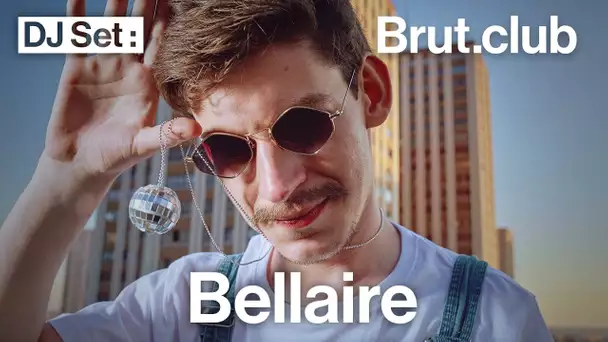 Brut.club : Bellaire