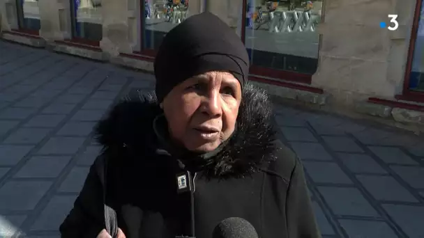 Montpellier, championne des villes anti-SDF