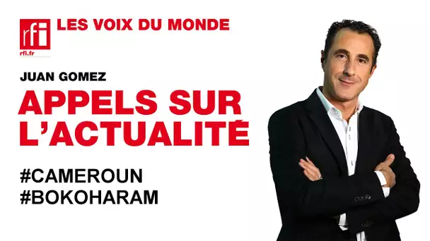 Cameroun: les drones peuvent-ils empêcher les attentats kamikazes ?
