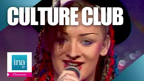 Culture Club "Do you really want to hurt me ?" | Archive INA