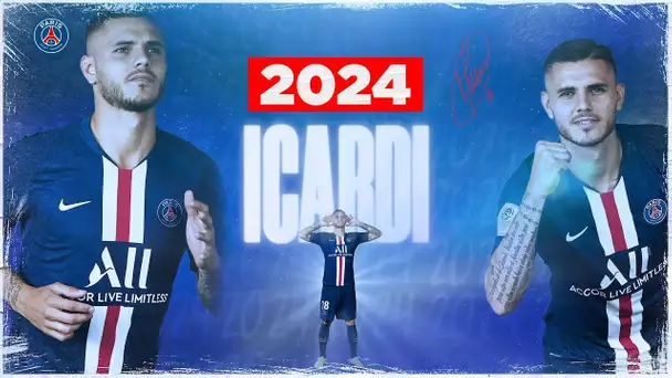 #ICARDI2024