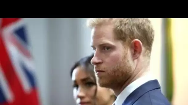 Prince Harry en deuil : sa marraine Lady Celia Vestey est morte à 71 ans