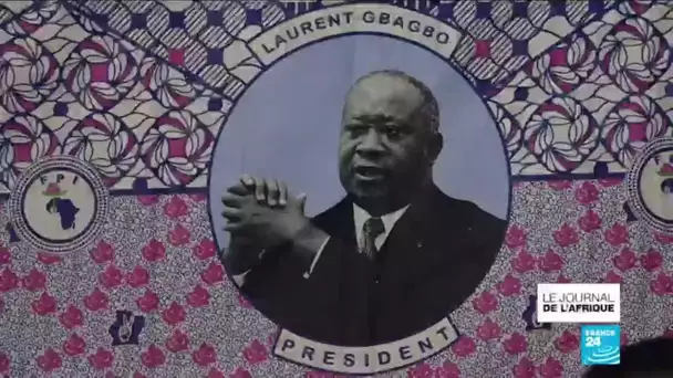 Présidentielle en Côte d'Ivoire : le FPI "Gbagbo ou rien" se lance dans la course