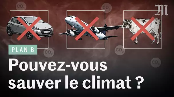 Les individus peuvent-ils sauver le climat grâce à la sobriété ?