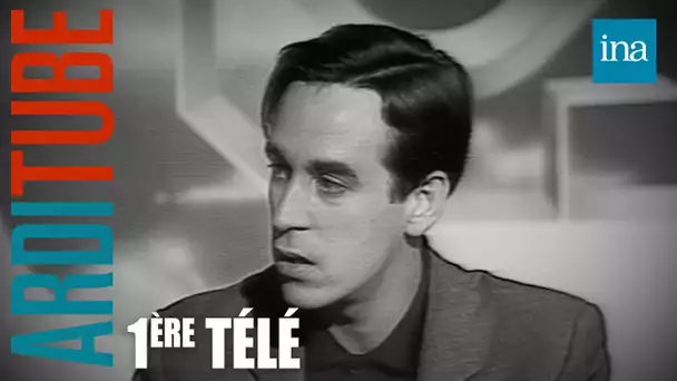 1ère télé, JT 13h TF1 | INA Arditube