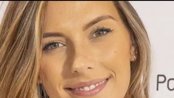 Camille Cerf : Miss France 2015 repérée sur Tinder ? Elle publie une photo sur...