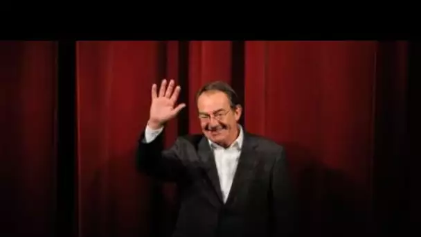 Jean-Pierre Pernaut bientôt de retour sur le plateau du JT de TF1 : il officialise
