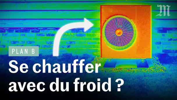 Peut-on sauver le climat avec son radiateur ?