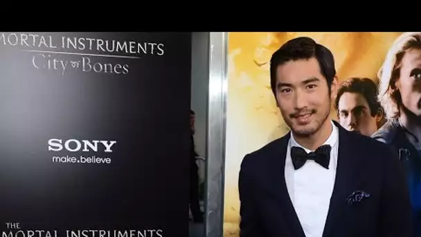 L'acteur et mannequin Godfrey Gao, 35 ans, meurt soudainement pendant un tournage