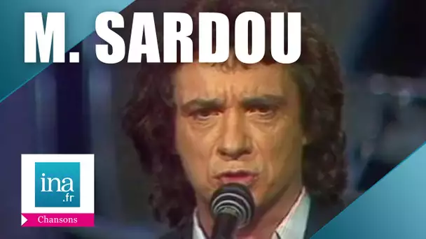 Michel Sardou, le best of des années 80 | Archive INA