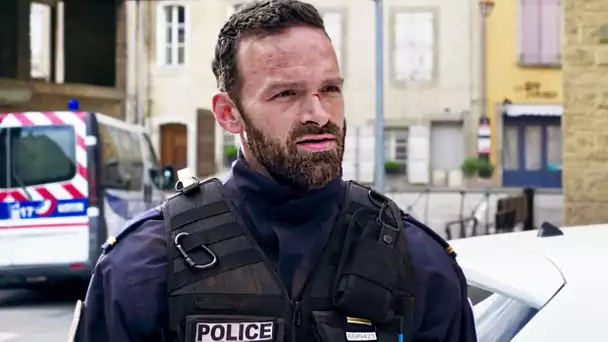 SELON LA POLICE Bande Annonce (2022)