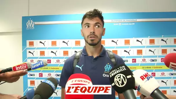 Sanson «» - Foot - L1 - OM