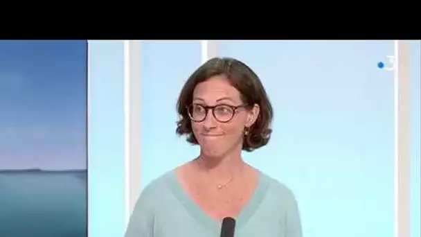Marie Vautherin conseillère conjugale à Reims : "le couple, c'est du travail"