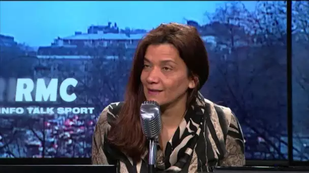 'Oui, il y a une grande montée de la radicalisation en France', dénonce Nadia Remadna