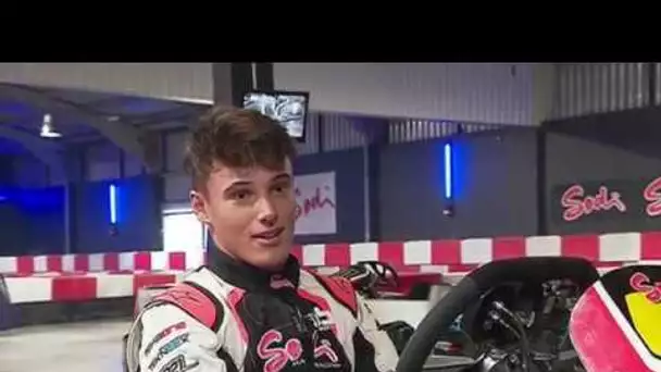 19-karting