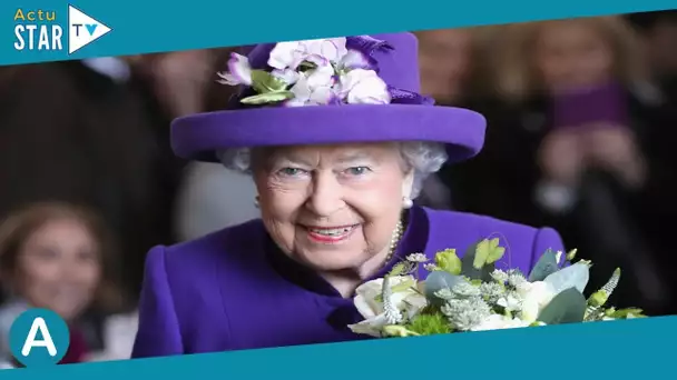Elizabeth II : un ex-Premier ministre dévoile les derniers mots déchirants de la reine à son égard
