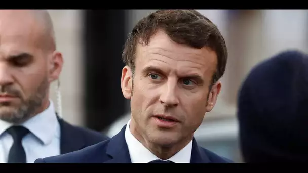 Stade de France : Macron a-t-il réussi à éviter la polémique ?