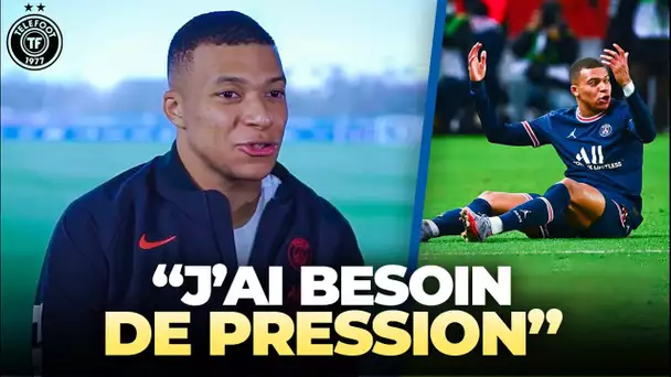 Les CONFIDENCES de Mbappé sur sa vision du football ! - La Quotidienne #987