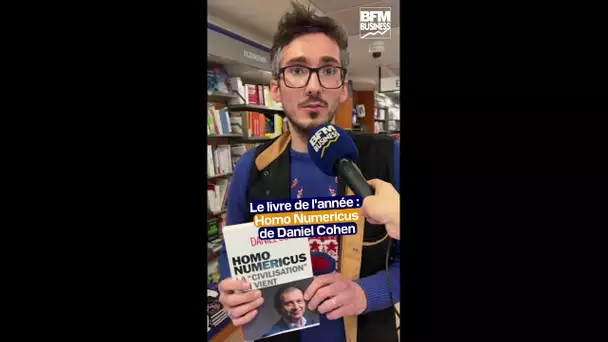 Retour sur les livres de l'année 2022