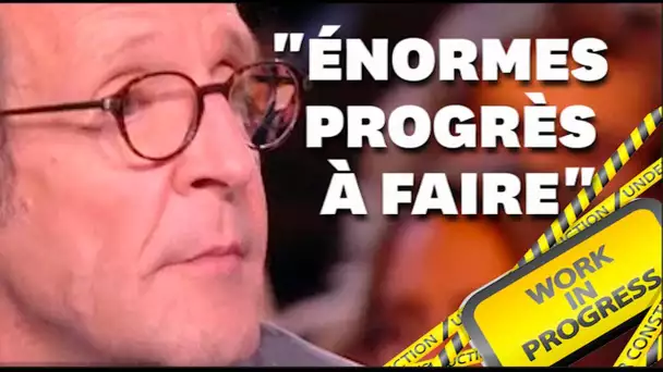 Avant de juger LREM "trop intelligent", Gilles Le Gendre la jouait (un peu) plus modeste